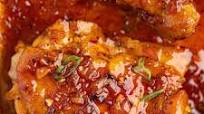 Hawaiian Shoyu Chicken Hawaiian Shoyu Chicken