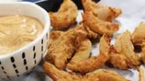 COPYCAT Outback Bloomin Onion Petals COPYCAT Outback Bloomin Onion Petals