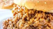 Sloppy Joes Sloppy Joes