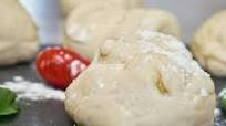 Bread Machine Pizza Dough Bread Machine Pizza Dough