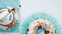 Banana Bread Bundt Cake Recipe by Tasty Banana Bread Bundt Cake Recipe by Tasty