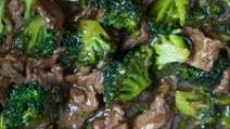 Easy Beef and Broccoli Easy Beef and Broccoli
