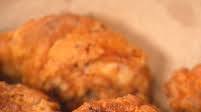 Quick Fried Chicken Quick Fried Chicken