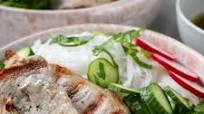 Vietnamese Noodle Bowls Vietnamese Noodle Bowls