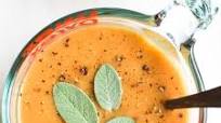 Make-Ahead Cider and Sage Gravy Make-Ahead Cider and Sage Gravy