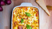 Best Homemade Lasagna Recipe Best Homemade Lasagna Recipe