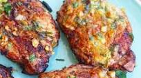 Garlic Butter Pork Chops Garlic Butter Pork Chops