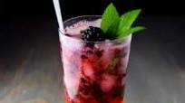 Blackberry Mojito Recipe Blackberry Mojito Recipe
