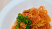 Grandma Maggie's Chamorro Pancit Grandma Maggie's Chamorro Pancit