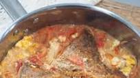 Sarciadong Isda Sarciadong Isda
