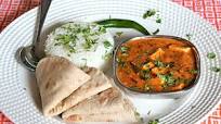 Recipe For Healthy Paneer Tikka Masala With Cashew Cream Recipe For Healthy Paneer Tikka Masala With Cashew Cream