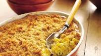 Classic Baked Corn Pudding Classic Baked Corn Pudding