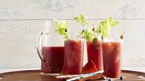 Dill Pickle Bloody Marys Dill Pickle Bloody Marys