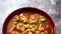 Restaurant Style Chana Masala Restaurant Style Chana Masala