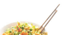 Slow Cooker Vegetable Curry with Chickpeas Slow Cooker Vegetable Curry with Chickpeas