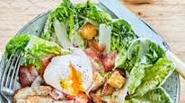 Caesar Salad Caesar Salad