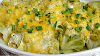 Green Chile Cabbage Enchiladas Recipe Green Chile Cabbage Enchiladas Recipe