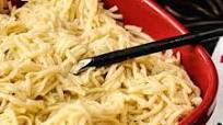 Thin Egg Noodle Recipe: A Holiday Tradition Thin Egg Noodle Recipe: A Holiday Tradition