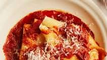 Classic Marinara Sauce Classic Marinara Sauce