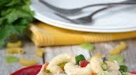 Chicken Macaroni Salad Chicken Macaroni Salad