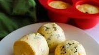 Easy Egg Bites in the Instant Pot Easy Egg Bites in the Instant Pot