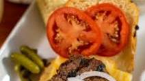 Buffalo Burgers Buffalo Burgers