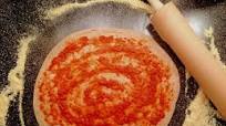 Parker’s Pizza Sauce Parker’s Pizza Sauce