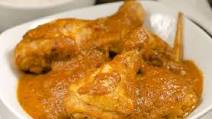 Curry Chicken Thighs Curry Chicken Thighs