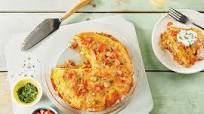 Classic Beef Enchilada Pie Classic Beef Enchilada Pie