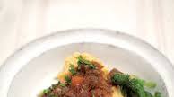Melt-in-your-mouth shin stew Melt-in-your-mouth shin stew