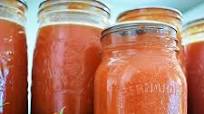 How to Can Homemade Tomato Sauce How to Can Homemade Tomato Sauce