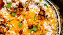 Crock Pot Crack Chicken Crock Pot Crack Chicken