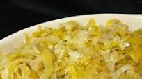 Mediterranean Style Leeks with Lemon recipe Mediterranean Style Leeks with Lemon recipe