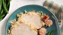 Pennsylvania-Style Pork Roast Pennsylvania-Style Pork Roast