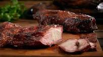 Country-Style Ribs Country-Style Ribs