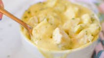 Chicken and Dumplings Chicken and Dumplings