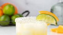 Texas Margarita Texas Margarita