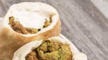 Air Fryer Falafel Recipe by Tasty Air Fryer Falafel Recipe by Tasty