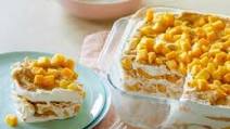 Mango Float Mango Float