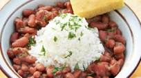 New Orleans-Style Red Beans & Rice New Orleans-Style Red Beans & Rice