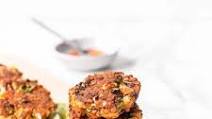 Canned Salmon Cakes Canned Salmon Cakes