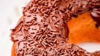 EASY CHOCOLATE CHIP BUNDT CAKE EASY CHOCOLATE CHIP BUNDT CAKE