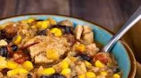 Mexican Pork Stew Mexican Pork Stew