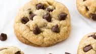 Coconut Oil Chocolate Chip Cookies Coconut Oil Chocolate Chip Cookies