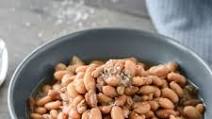 Basic Mexican Beans Basic Mexican Beans