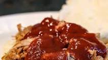 Easy Crock Pot Shredded Pork Tenderloin Easy Crock Pot Shredded Pork Tenderloin
