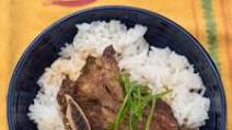Pressure Cooker Korean Short Ribs Pressure Cooker Korean Short Ribs