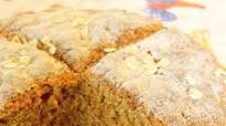 Irish Brown Bread Irish Brown Bread