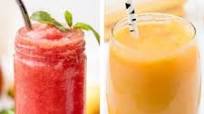 The 35 BEST Healthy Smoothies The 35 BEST Healthy Smoothies