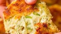 Chicken Patties (Easy Chicken Cakes) Recipe Chicken Patties (Easy Chicken Cakes) Recipe